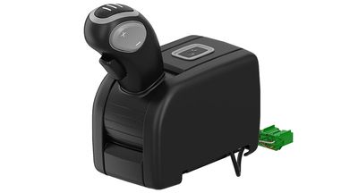 MODUL LEVIER SELECTARE SCHIMBARE VITEZă (AMT) WABCO 4331300000 1