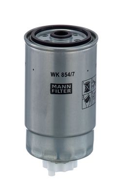 Kraftstofffilter
