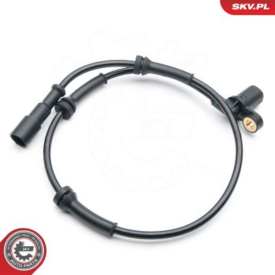 Jutiklis, rato greitis