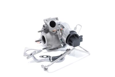 LADER AUFLADUNG BTS Turbo T981027 25