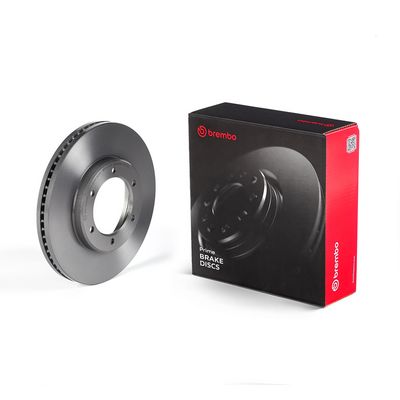 спирачен диск BREMBO