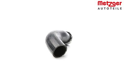 LADELUFTSCHLAUCH METZGER AUTOTEILE 2401285 29