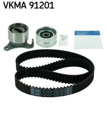 Комплект ремня ГРМ SKF VKMA 91201 для TOYOTA STARLET