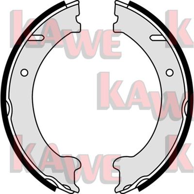SET SABOTI FRANA FRANA DE MANA KAWE 08250