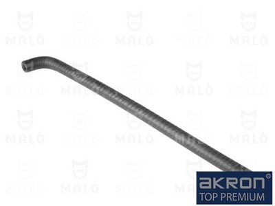 маркуч на радиатора AKRON-MALÒ 2250A