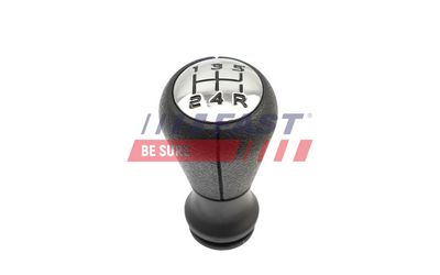 Pavarų svirties galvelė