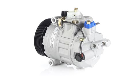 COMPRESOR CLIMATIZARE NISSENS 890294 29