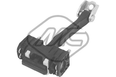 Uchycení dveří Metalcaucho 43820