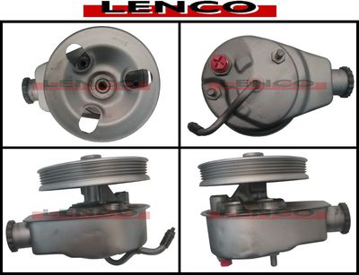 Гидравлический насос, рулевое управление LENCO SP4238 для CHRYSLER LE