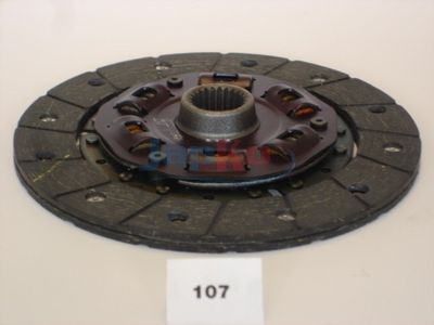 диск на съединителя JAPKO 80107
