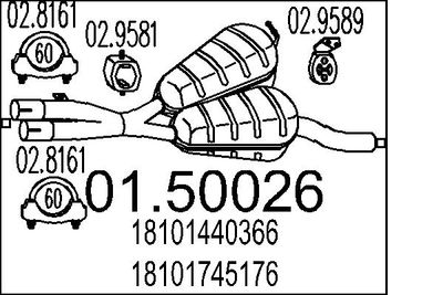 TOBA ESAPAMET INTERMEDIARA