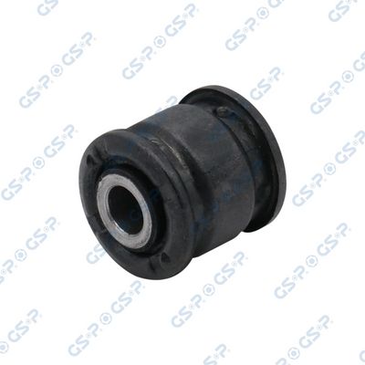 Valdymo svirties/išilginių svirčių įvorė