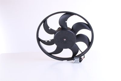 VENTILATOR RADIATOR NISSENS 85777 23