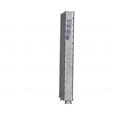 Verwarming (134x291x26mm) past: SCANIA G II, L, P II, R II, S DC07.108-OC13.101 09.16-