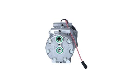COMPRESOR CLIMATIZARE NRF 320124 16