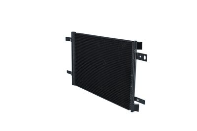 KONDENSATOR KLIMAANLAGE NRF 350323 33