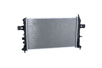 RADIATOR RACIRE MOTOR NRF 53000 24