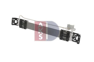 ÖLKüHLER MOTORöL AKS DASIS 046023N 16