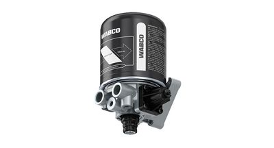 Uscator aer, sistem compresor WABCO 4324100210