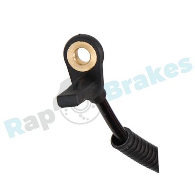Vorschau Sensor, Raddrehzahl Ansicht 2