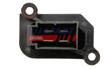 UNITATE DE CONTROL INCALZIRE/VENTILATIE FAST FT59207 1