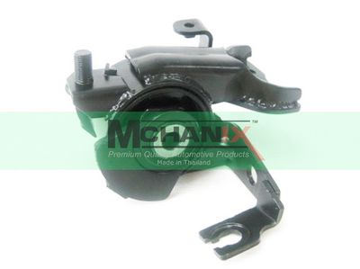 Mchanix MZENM-008 Подушка двигателя  для MAZDA 323 S VI (BJ) 1.8 Protege