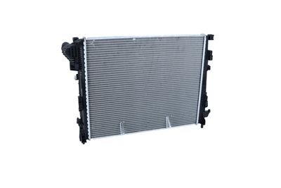 KüHLER MOTORKüHLUNG NRF 53966 25