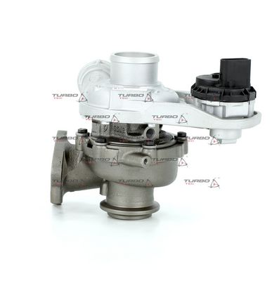 COMPRESOR SISTEM DE SUPRAALIMENTARE