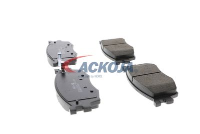 SET PLACUTE FRANA FRANA DISC ACKOJA A520069 45