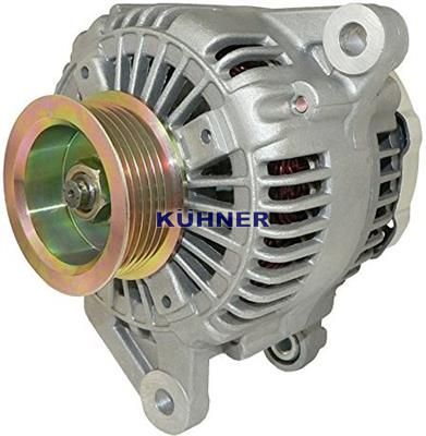 Генератор AD KÜHNER 554501RI для CHRYSLER CONCORDE