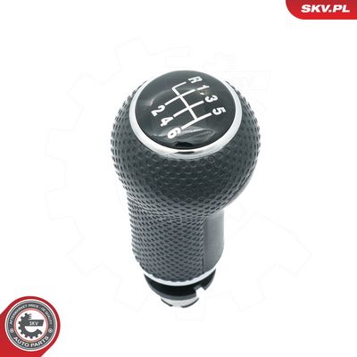 Schalthebelknauf ESEN SKV 63SKV043