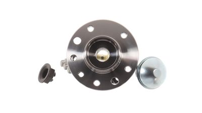 SET RULMENT ROATA SKF VKBA3651 18