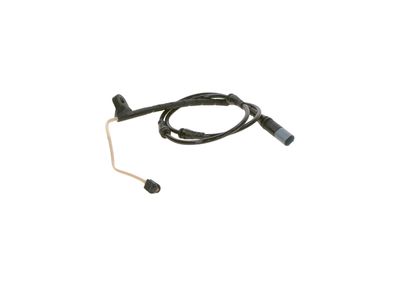 WARNKONTAKT BREMSBELAGVERSCHLEIß BOSCH 1987473521 27