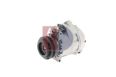 KOMPRESSOR KLIMAANLAGE AKS DASIS 852653N 5