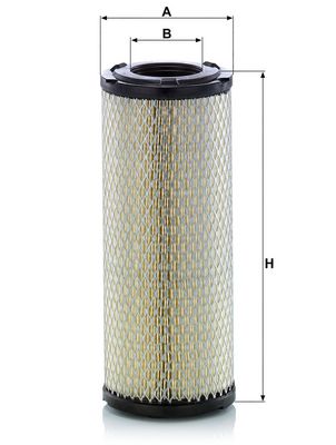 Luftfilter