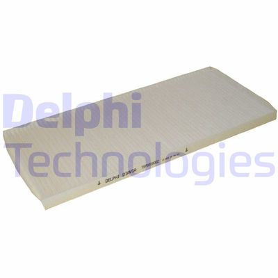 DELPHI TSP0325002 Фильтр салона  для ALFA ROMEO 155 (Альфа-ромео 155)