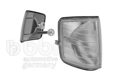 BBR Automotive Direction Indicator