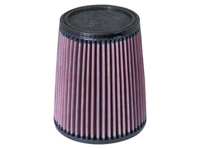 Universeel filter (kegel, airbox) filter lengte: 178mm, buitendiameter van de basis: 149mm, flens diameter 70mm, - catalogus: www.knfilters.com