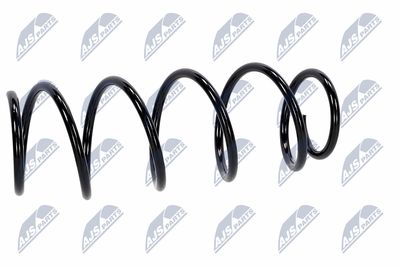 ARC SPIRAL NTY ASZFT005 24
