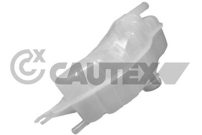 Компенсационный бак, охлаждающая жидкость CAUTEX 954232 для RENAULT MODUS