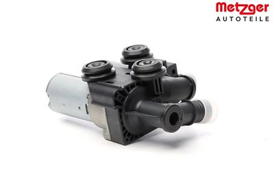 KüHLMITTELREGELVENTIL METZGER AUTOTEILE 0899336 27