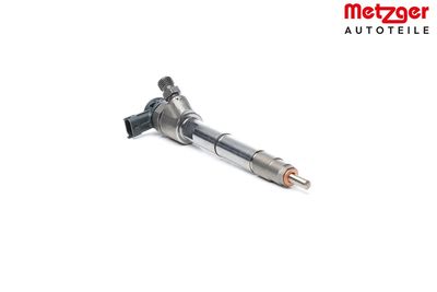 EINSPRITZDüSE METZGER AUTOTEILE 0870242 7