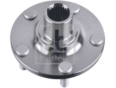 Wheel Hub FEBI BILSTEIN 178316