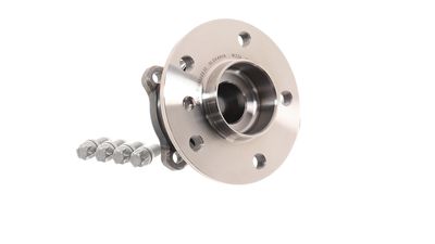 RADLAGERSATZ SKF VKBA7101 23