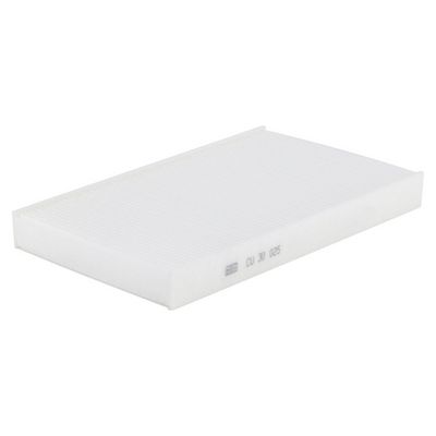 MANN-FILTER Filtras, salono oras