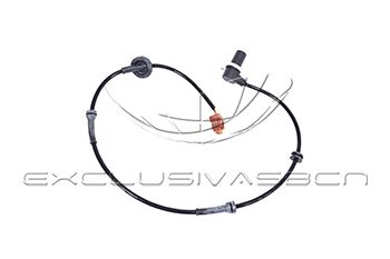 MAB9107 MDR Датчик, частота вращения колеса