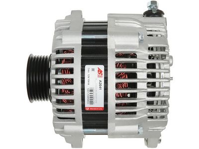 GENERATOR / ALTERNATOR AS-PL A2041 3