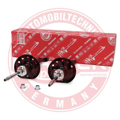 AMORTIZOR MASTER-SPORT GERMANY 16K005031 2
