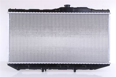 RADIATOR RACIRE MOTOR NISSENS 64713 2