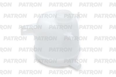 PATRON P10-0043 Расширительный бачок  для RENAULT DUSTER (Рено Дустер)
